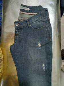 Cala Jeans - Siberian Denim Cult