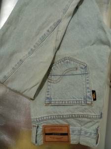 Cala Jeans Lavada - Zoomp Vintage