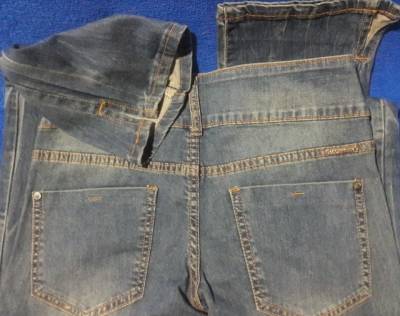 Cala Jeans - M. Officer