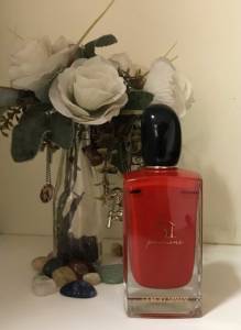 Perfume S Passione Giorgio Armani Eau De Parfum - Perfume Feminino 100ml