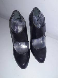 Sapato Dumond