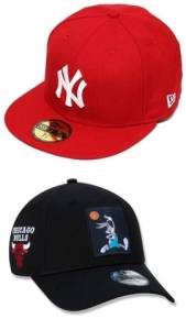 02 Bons New Era Originais