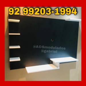 Painel Cor Madeira Super Oferta ****