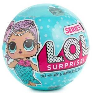 Boneca L.q.l