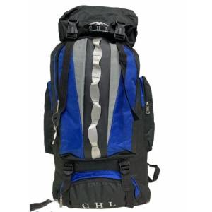 Mochila Camping