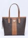 Bolsa Victor Hugo Monograma Tote