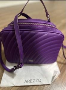 Bolsa Arezzo