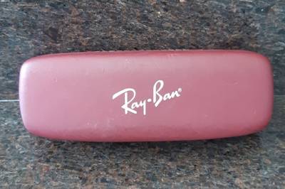 Armao Ray Ban Infantil