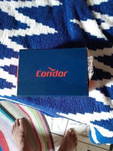 Relgio Original Condor