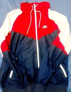 Jaqueta Nike Original