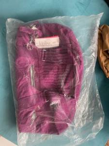 Bolsa Kipling Nova