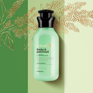 Hidratante Nativaspa Limo & Patchouli