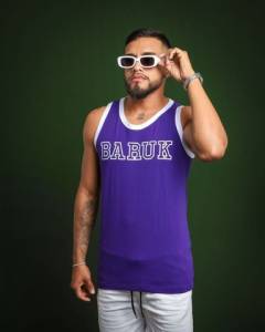 Camisetas Regata Baruk
