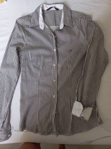 Camisa Feminina Polo
