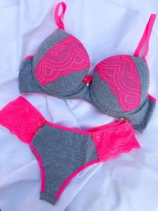 Super Promoo Conjunto Luxo Apenas R$59,99