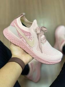 Tenis Nike Epic Feminino ( Promoo Inperdivel!!)