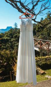 Vendo Vestido De Noiva