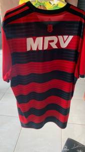 Camiseta Flamengo Original 2018