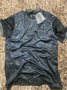 Camisa Corinthians Oficial Xgg