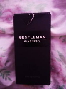 Perfume Francs 50 Ml
