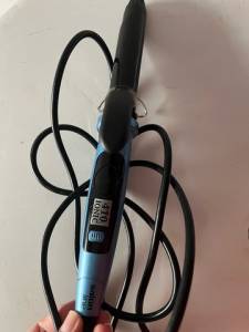 Babyliss Salon Line