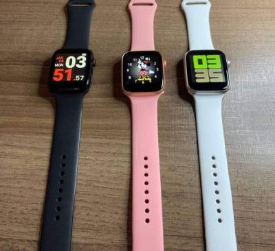 X8 Smartwatch Duas Pulseiras