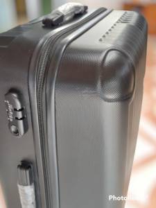 Torro Mala De Viagem Abs Nova 23 Kg