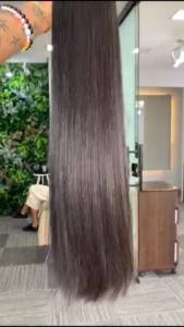 Vendo Cabelo Brasileiro Do Sul