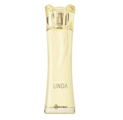 Desodorante Colnia Linda Tradicional O Boticrio 100ml