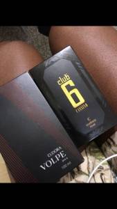 Vendo Dois Perfumes Nunca Usados