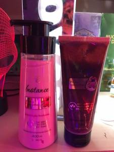 Perfumes, Hidratantes, Esfoliantes E Etc.