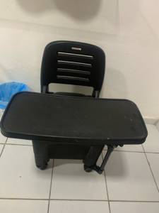 Cirandinha Cadeira De Manicure Dompel