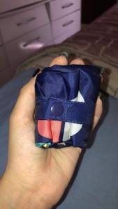Bolsa Compacta