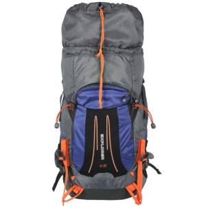 Mochilo Nord 45l Em Perfeito Estado