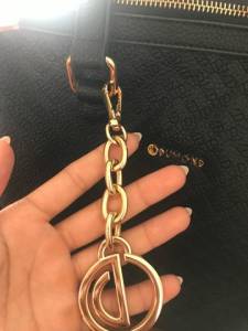 Bolsa Preta