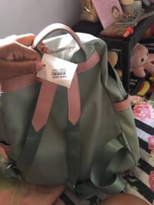 Mochila Linda