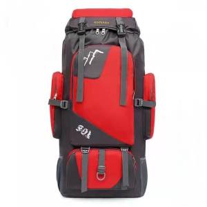 Mochilas 90l Muito Novas, Usadas Apenas Uma Vez!!