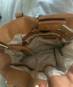 Bolsa Michael Kors