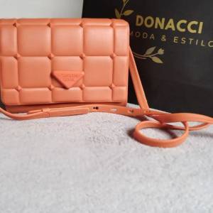 Bolsa Maya E Liss