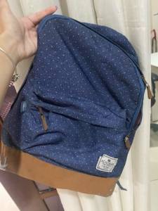 Mochila Academie