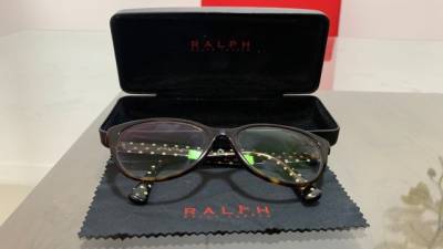 culos Ralph Lauren Mod: Ra7075 (usado).