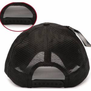 Bon Caterpillar Preto