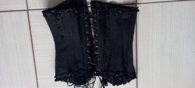 Corselet