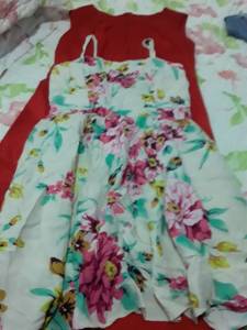 Lote Femenino (20 Ps) S