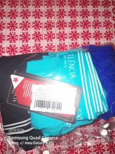 Kit Cuecas Excelncia Lingierie