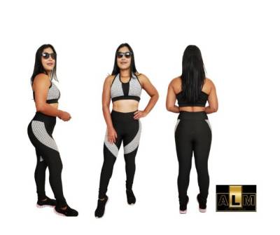 Conjunto Fittness