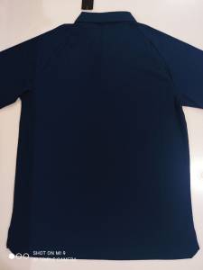 Camisa Flamengo Plo Adidas 20/21 - Tamanho: P