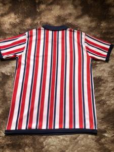 Camisa Deportivo Guadalajara