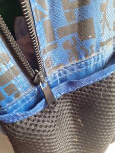 Mochila De Rodinha