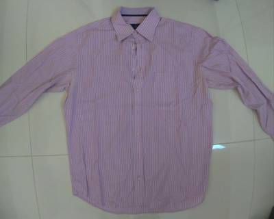 Camisa Social, Gucci, Brooksfield E Via Veneto.